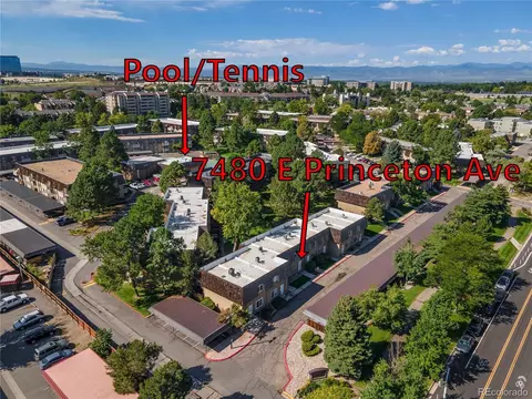 7480 E Princeton Ave, Denver, CO 80237 photo 34