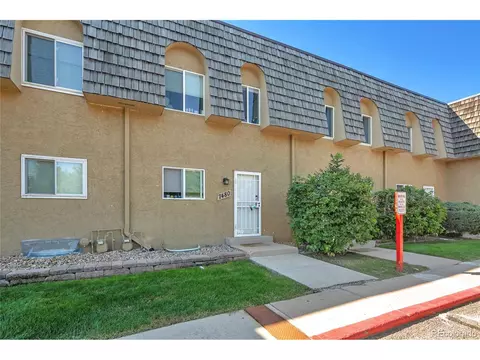 7480 E Princeton Ave, Denver, CO 80237 photo 1