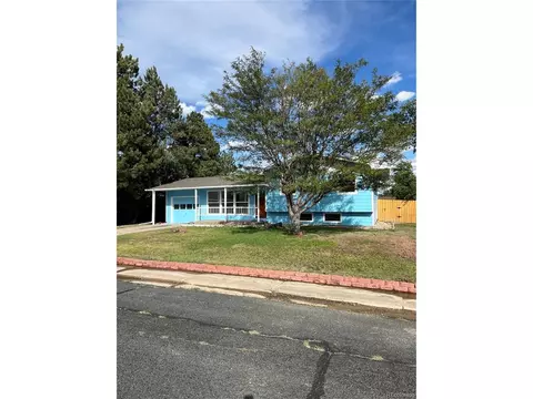1833 Circle Ln, Limon, CO 80828