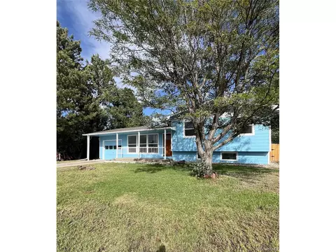 1833 Circle Ln, Limon, CO 80828 photo 2