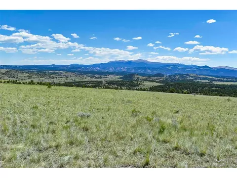 0 Witcher Mountain Trl, Guffey, CO 80820