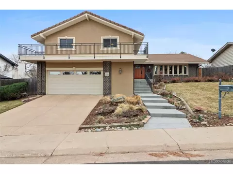 3710 S Roslyn Way, Denver, CO 80237