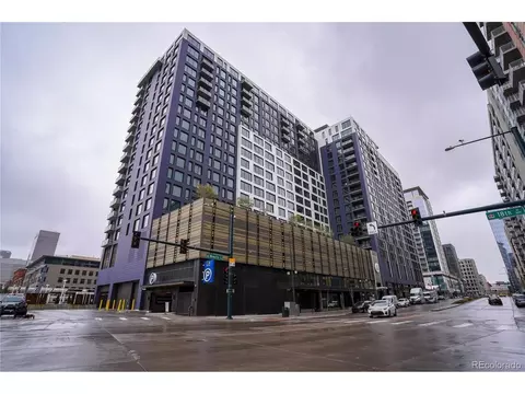1750 Wewatta St #601, Denver, CO 80202