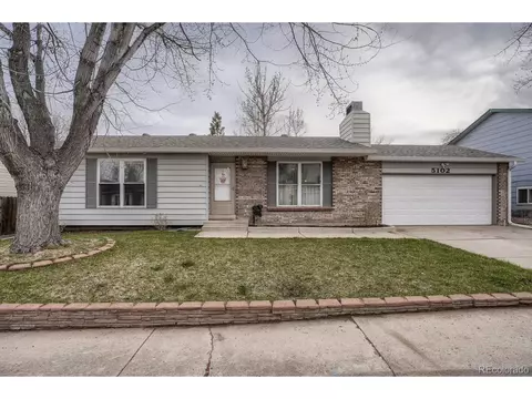 5102 E 111th Pl, Thornton, CO 80233 photo 1