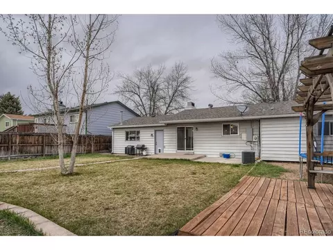 5102 E 111th Pl, Thornton, CO 80233 photo 28