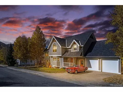 412 Washington Ave, Breckenridge, CO 80424