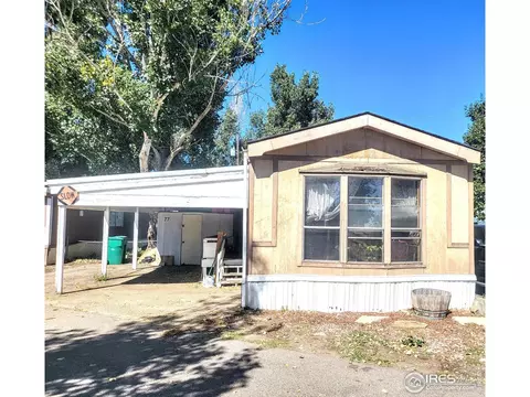 800 S 1st St #77, Kersey, CO 80644