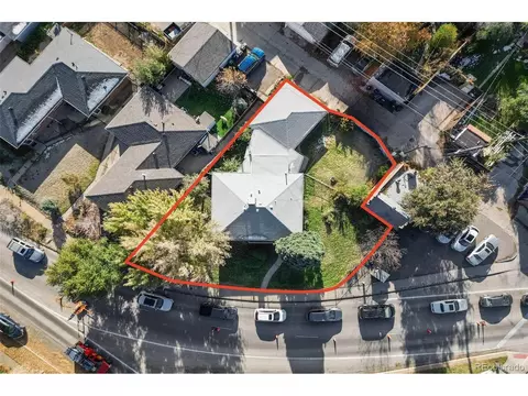 555 Josephine St, Denver, CO 80206