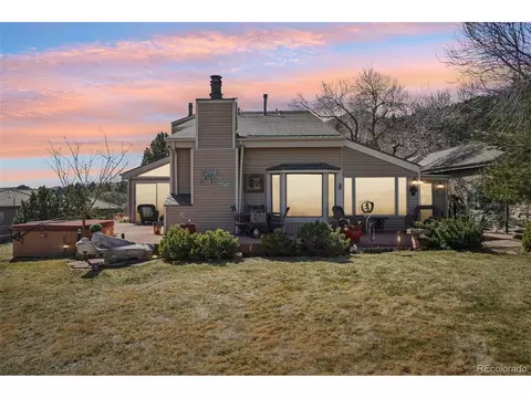 6960 Buckskin Dr #86, Littleton, CO 80125