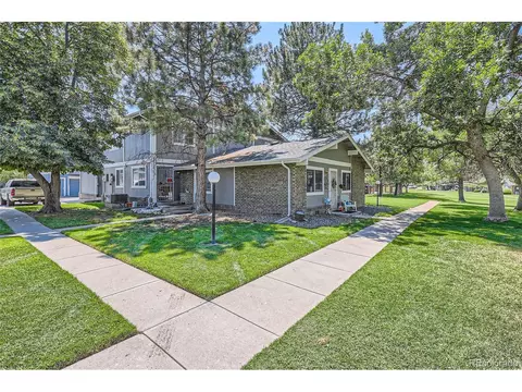 1219 S Wheeling Way, Aurora, CO 80012