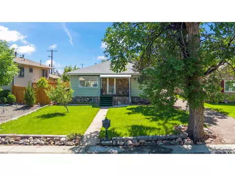 390 N 9th Ave, Brighton, CO 80601