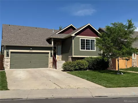 2927 Avocado Ave, Greeley, CO 80631
