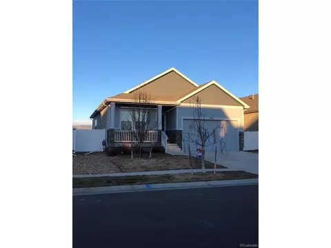 2351 Barela Dr, Berthoud, CO 80513