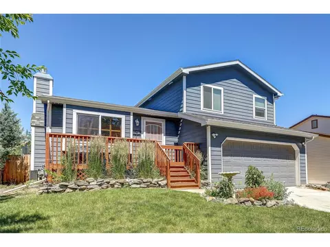 8463 Wheatgrass Cir, Parker, CO 80134