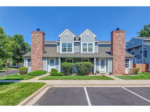 8226 W 90th Pl #2001, Westminster, CO 80021