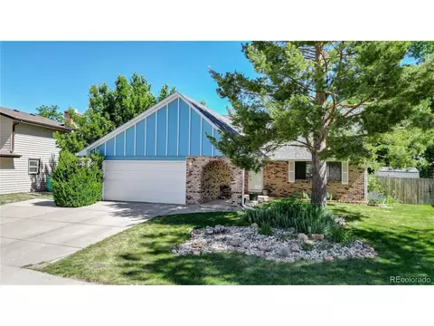 7619 W Fremont Ave, Littleton, CO 80128
