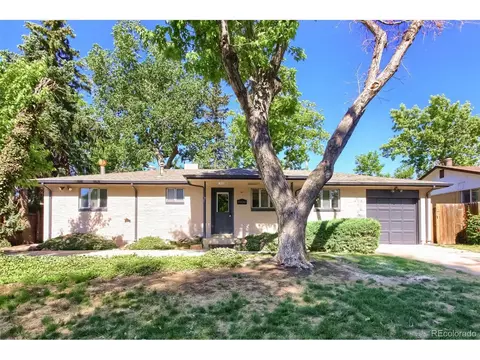 7031 Clay St, Westminster, CO 80030
