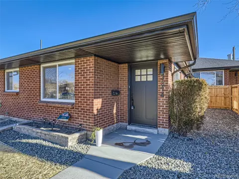 3314 Krameria St, Denver, CO 80207