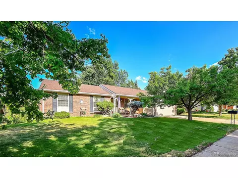 2236 S Eagle Ct, Aurora, CO 80014