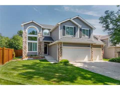 6545 W Berry Ave, Littleton, CO 80123