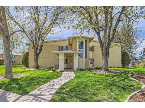 Undisclosed, Denver, CO 80247