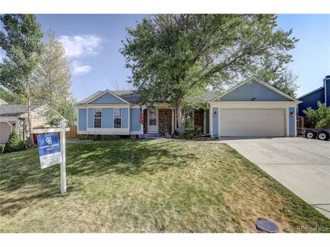21051 E Powers Ave, Centennial, CO 80015 photo 1