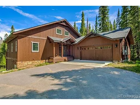 82 Kimmes Ln, Breckenridge, CO 80424
