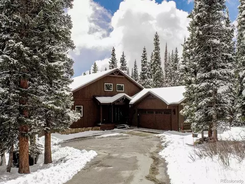 82 Kimmes Ln, Breckenridge, CO 80424