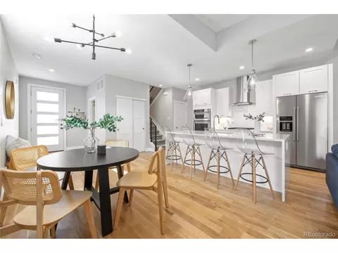 1360 Yates St, Denver, CO 80204