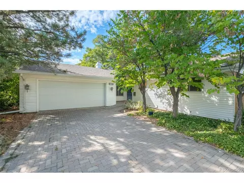 3071 S Krameria St, Denver, CO 80222