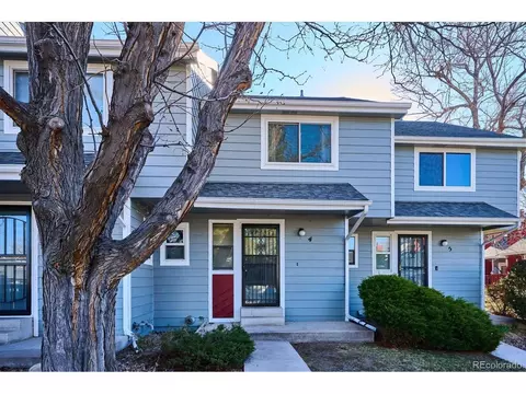 1475 S Quebec Way #A4, Denver, CO 80231