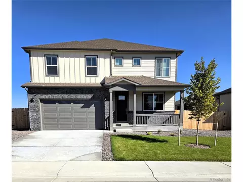 13448 Valentia Pl, Thornton, CO 80602