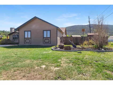 864 Summit Dr, Dillon, CO 80435 photo 3