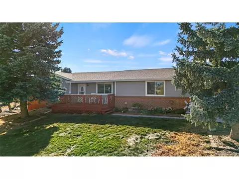 7253 S Shenandoah Dr, Elizabeth, CO 80107