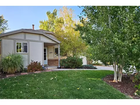 466 S Larkspur Dr, Castle Rock, CO 80104
