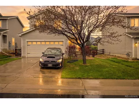 9622 Elk Mountain Cir, Littleton, CO 80125