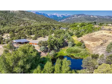 426 Leprechaun Ln, Howard, CO 81233