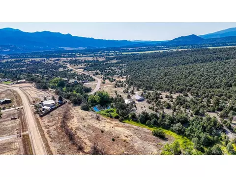 View/Area - 426 Leprechaun Ln, Howard, CO 81233 photo 4 of 5