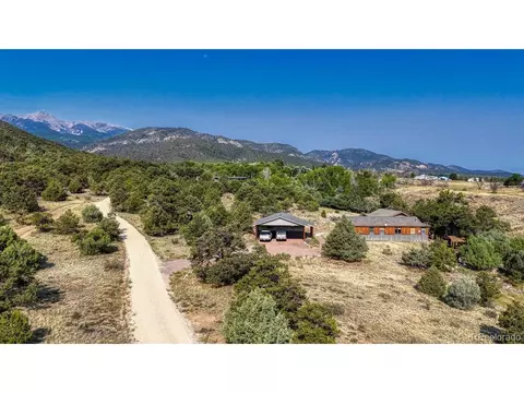 Other - 426 Leprechaun Ln, Howard, CO 81233 photo 2 of 10
