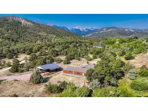 Other - 426 Leprechaun Ln, Howard, CO 81233 photo 5 of 10