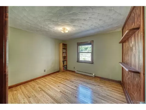Bedroom - 426 Leprechaun Ln, Howard, CO 81233 photo 1 of 7