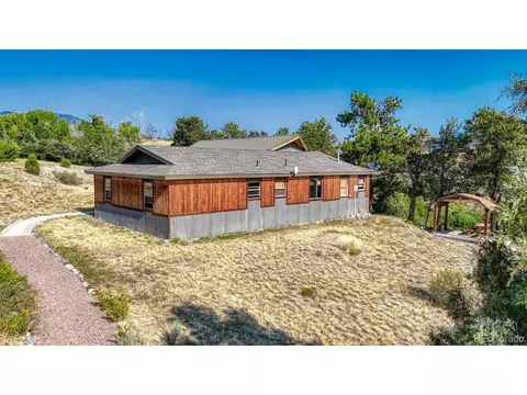 Other - 426 Leprechaun Ln, Howard, CO 81233 photo 4 of 10