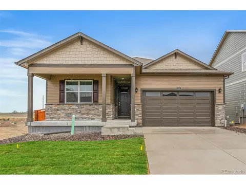 119 Racer St, Bennett, CO 80102 photo 1