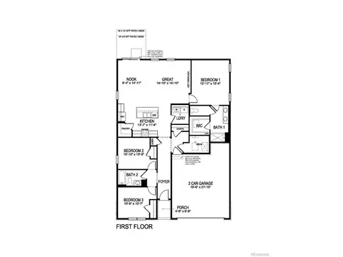 119 Racer St, Bennett, CO 80102 photo 24