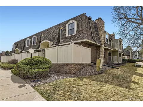 15491 E Wyoming Dr #E, Aurora, CO 80017