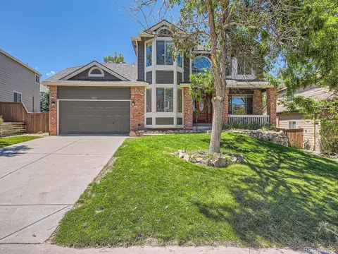 9517 Cherryvale Ln, Highlands Ranch, CO 80126
