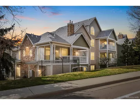 6001 Castlegate Dr #A25, Castle Rock, CO 80108