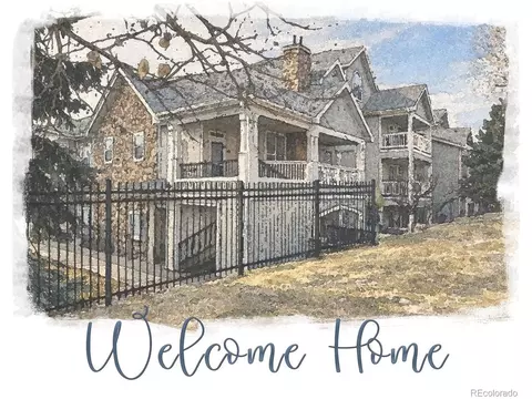 6001 Castlegate Dr #A25, Castle Rock, CO 80108