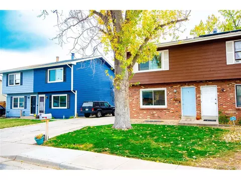 4760 S Decatur St, Englewood, CO 80110