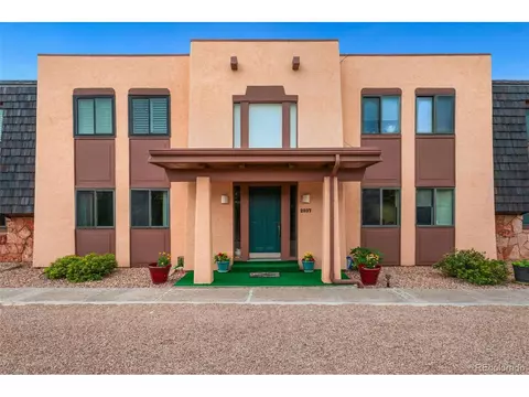 2937 Mesa Rd #A, Colorado Springs, CO 80904